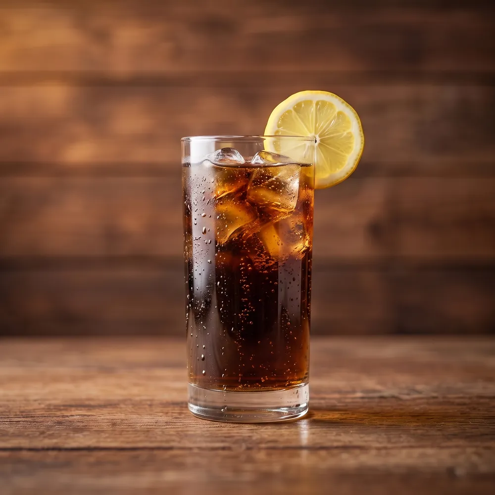 Korn Cola im Pub&Go Fürth