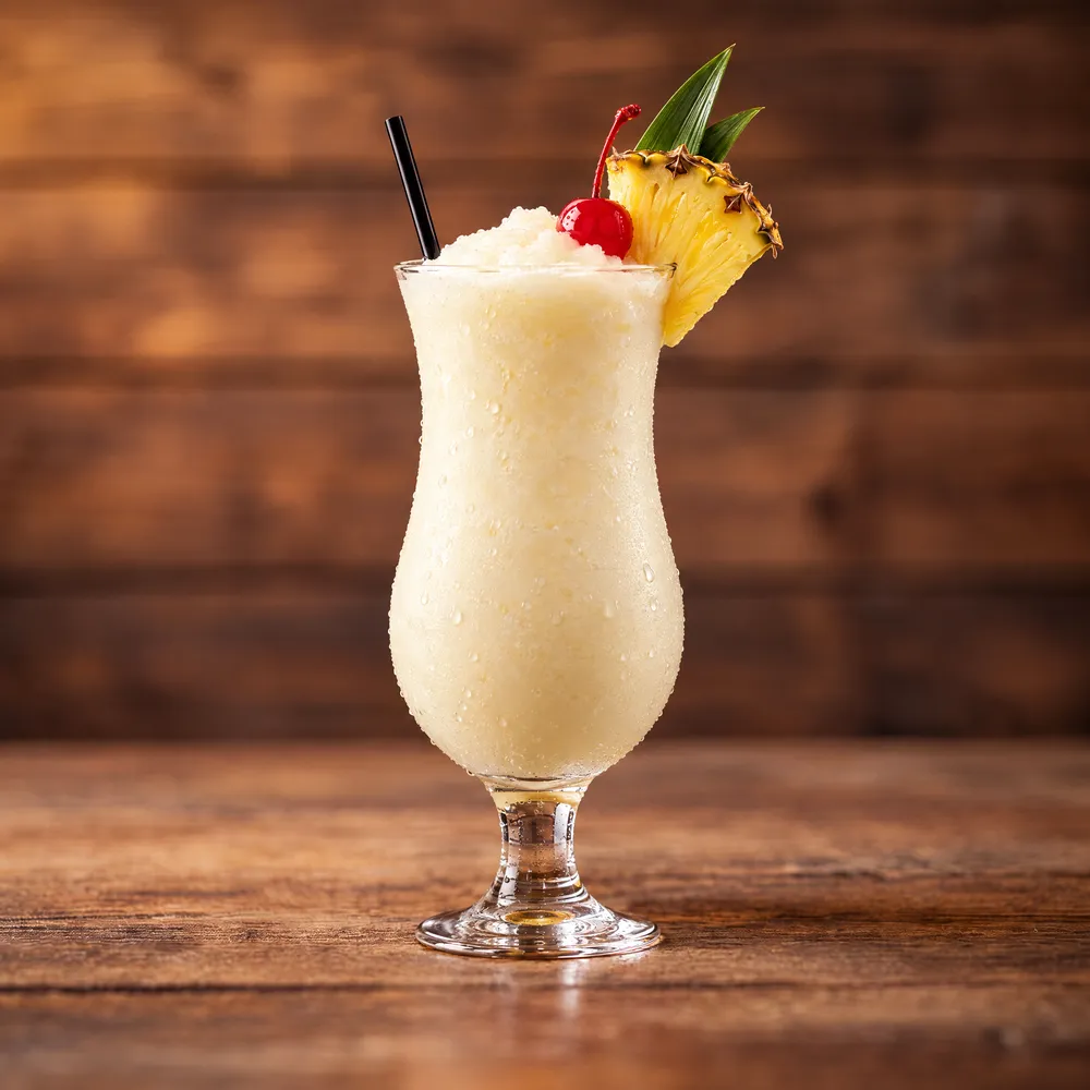 Piña Colada im Pub&Go Fürth
