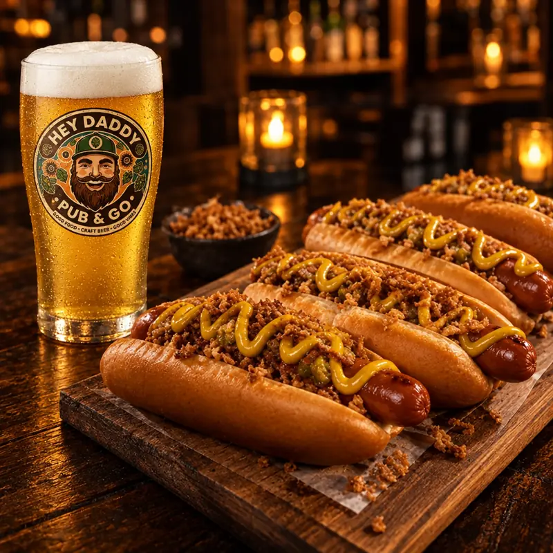 Hotdogs