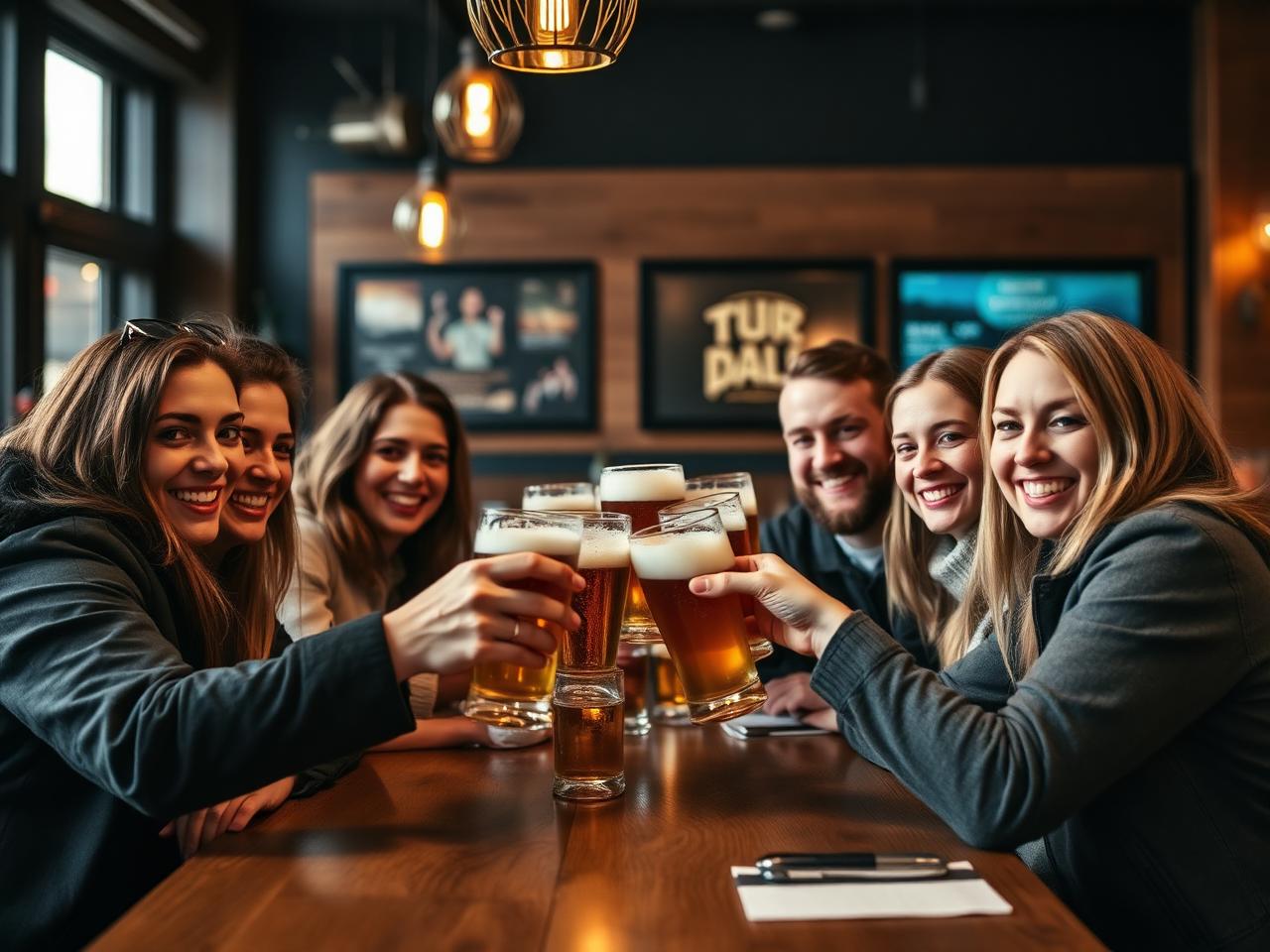 Pub&Go Impression 4