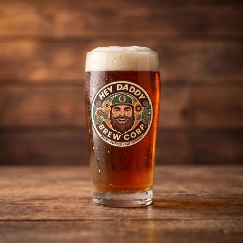 Kellerbier beim Biertasting