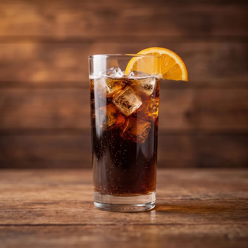 Whisky Cola im Pub&Go Fürth