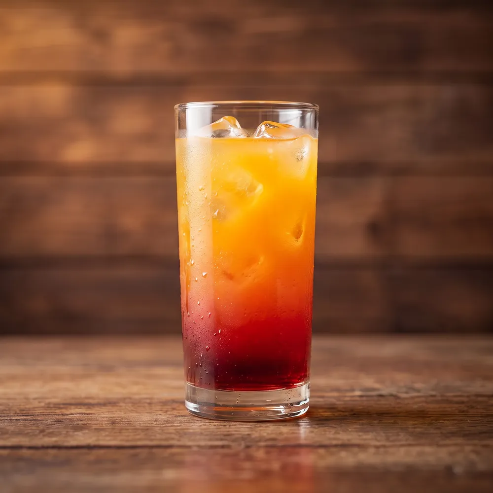 Tequila Sunrise im Pub&Go Fürth