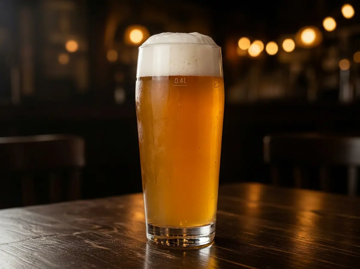 Kellerbier
