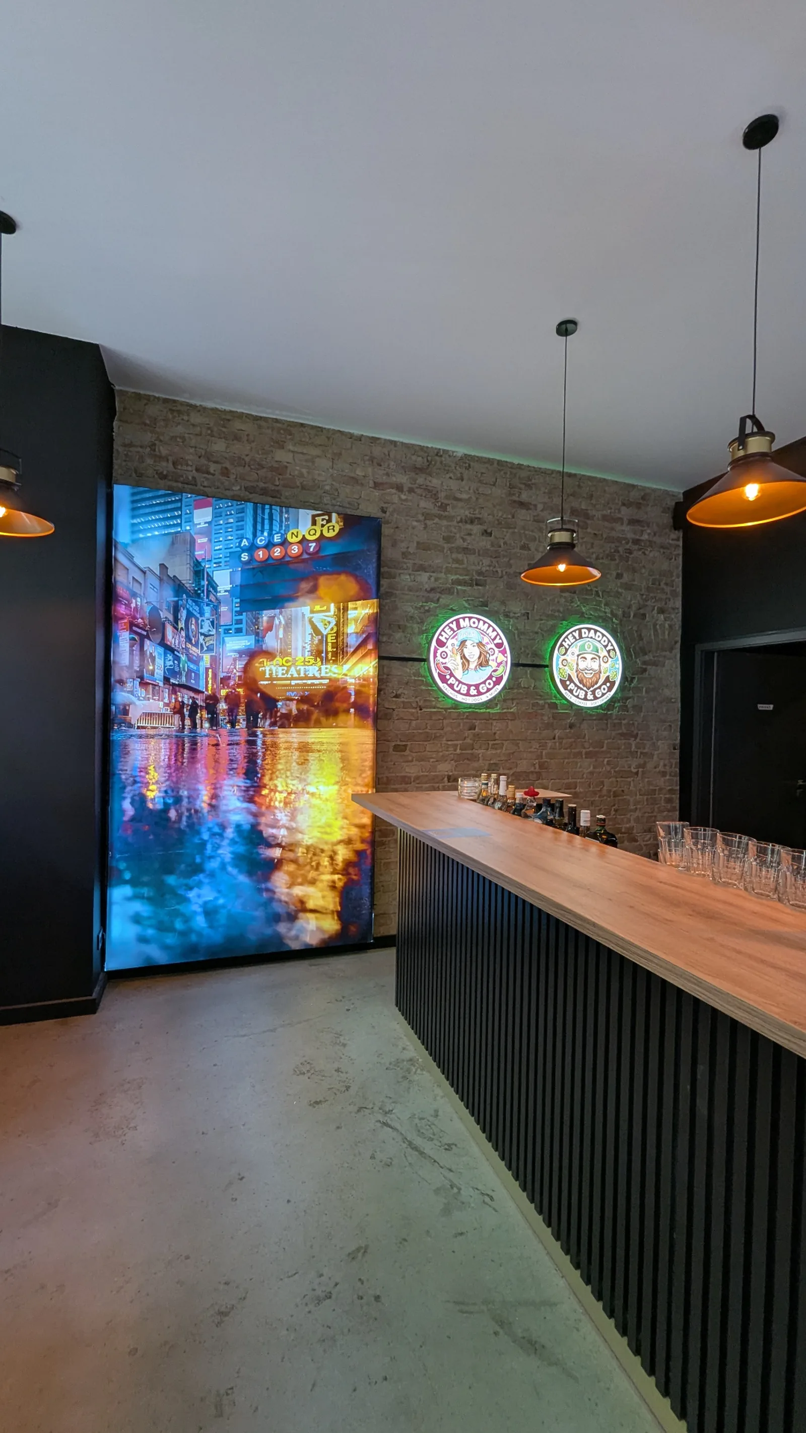 Pub&Go Impression 2