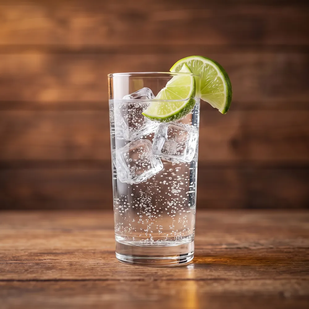 Gin Tonic im Pub&Go Fürth