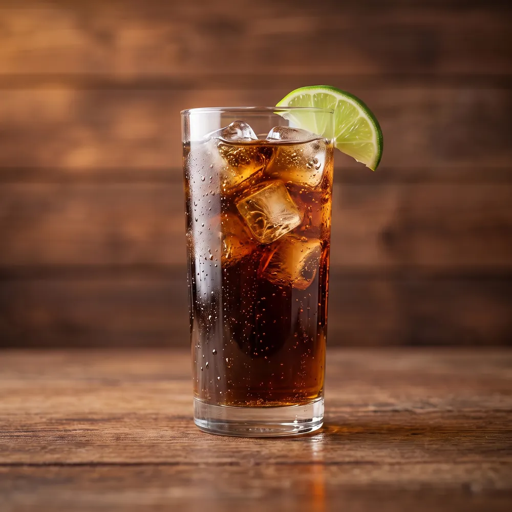 Cuba Libre im Pub&Go Fürth