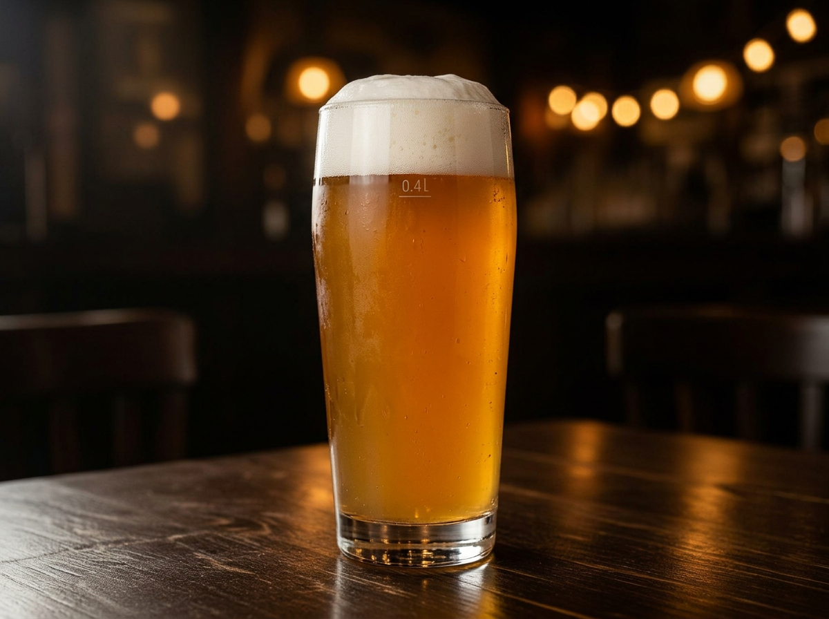 Kellerbier