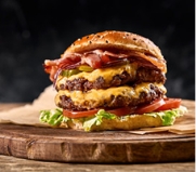 Burger Classic